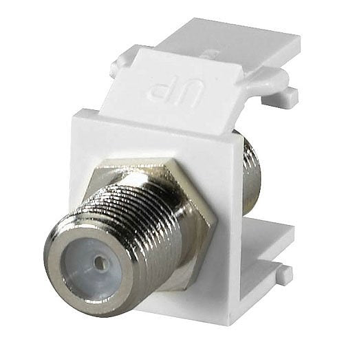 Modulo de conector tipo F