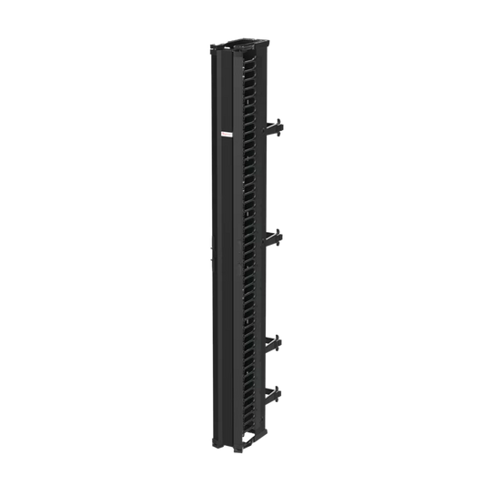 DV6S7 | Organizador de cables vertical nVent Hoffman