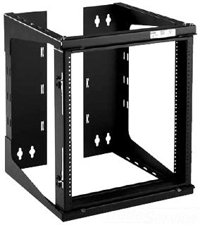 E19SWM12U20 | Rack de montaje en pared de 19 pulgadas nVent Hoffman