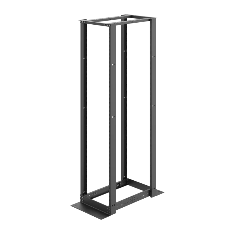 Rack de 4 postes 45U 84X20.25 PUL