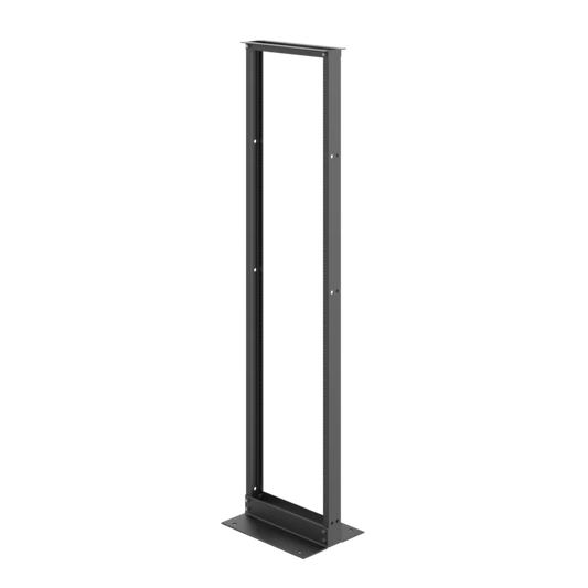 EDR19FM45U | Rack de 2 postes 45U 84X20.25X15 PUL nVent Hoffman