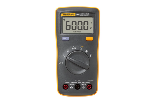 FLUKE-106 ESP Multímetro digital de bolsillo