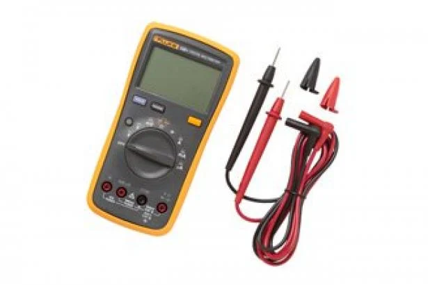 FLUKE-15B+ ESP | Multímetro digital
