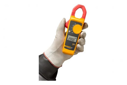 FLUKE-302+EM ESP Pinza amperimétrica digital CAT III
