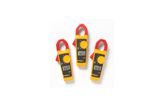FLUKE-305/EM ESP | Pinza amperimétrica digital