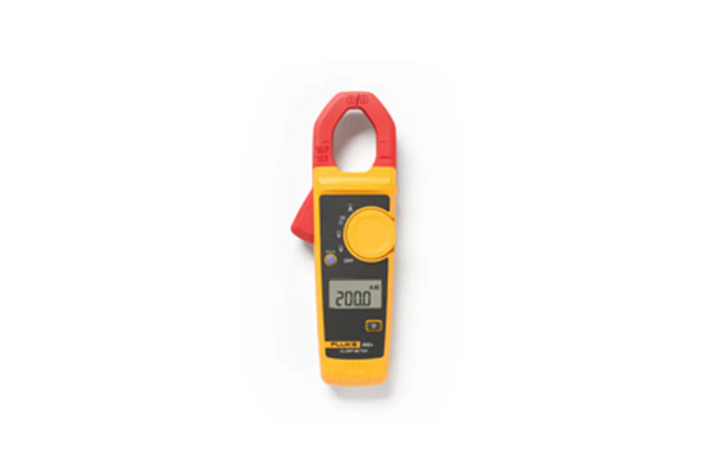 FLUKE-305/EM ESP | Pinza amperimétrica digital