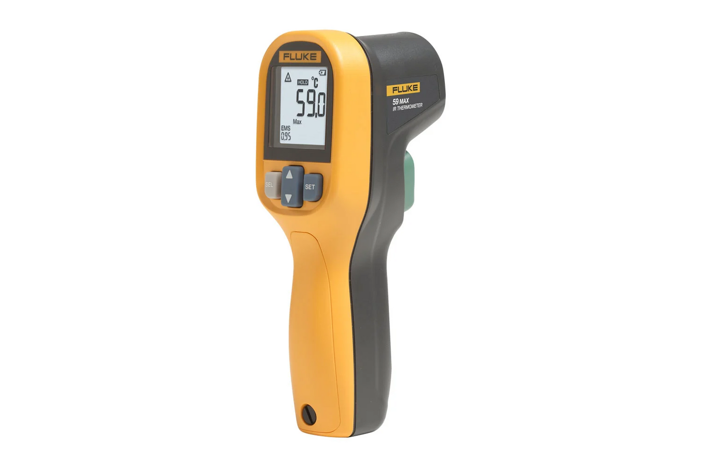 FLUKE-59 MAX ESP | Termómetro IR