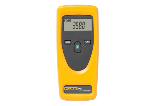 FLUKE-930 ESP - Tacómetro sin contacto