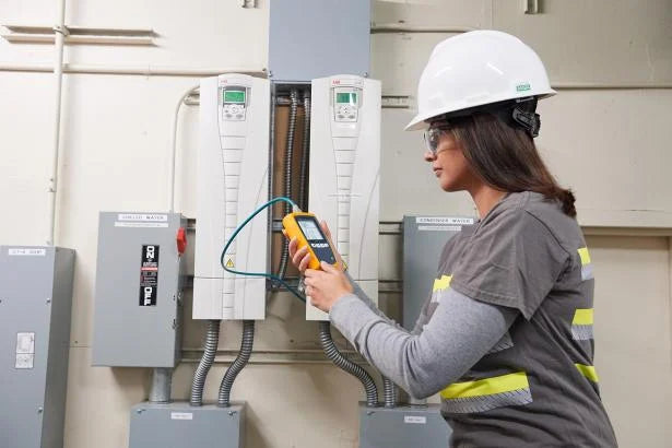 MicroScanner2 Verificador de cables KIT