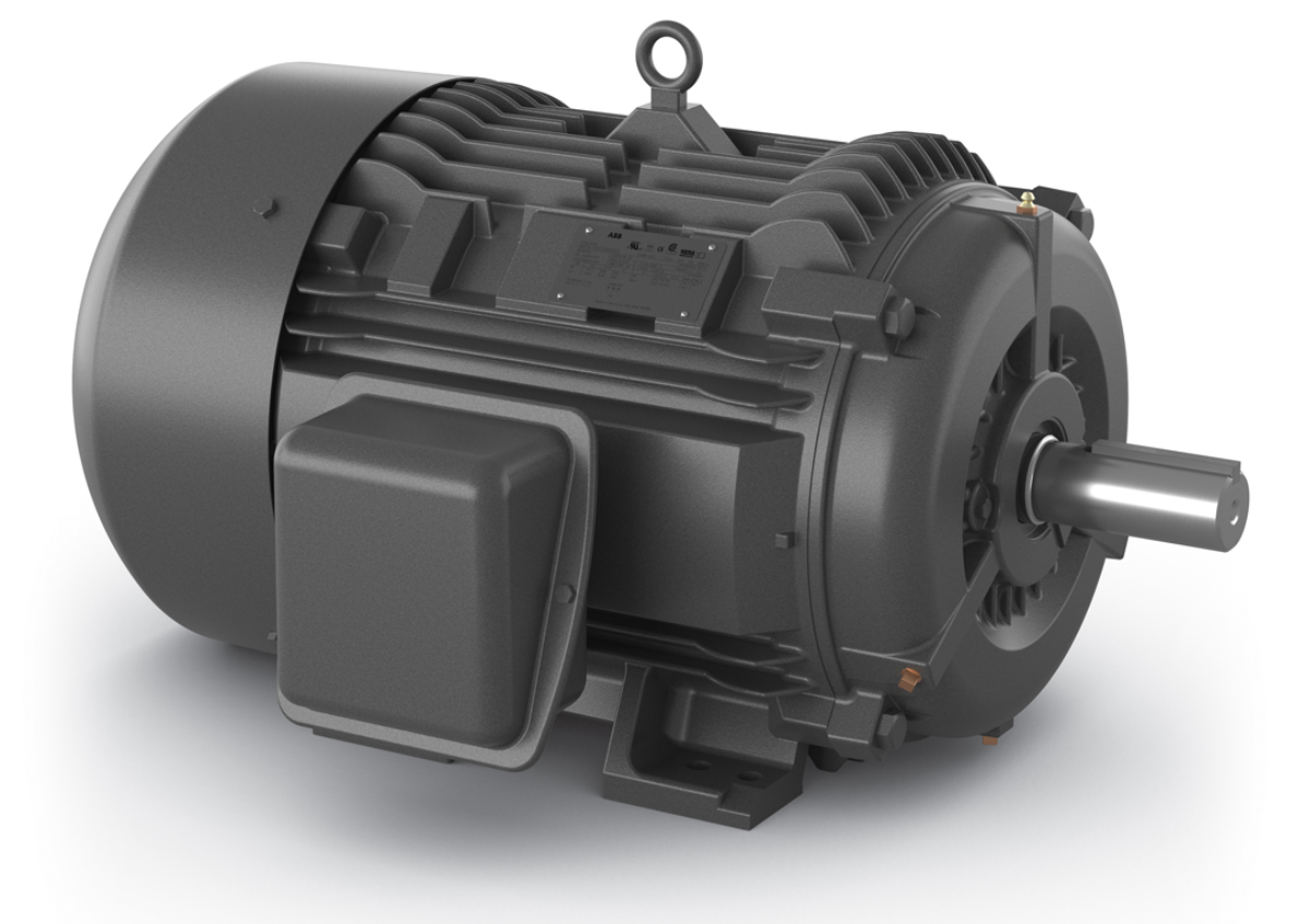 Seleccionar Motores ABB NEMA Eficiencia Premium (Montaje en pata)