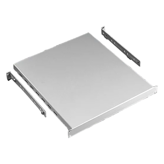 P19VSH810B | Estante ajustable para montaje en rack nVent Hoffman