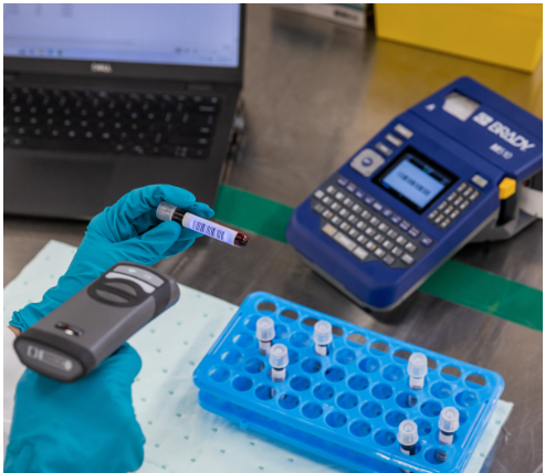 M510-KIT | Impresora portátil BRADY