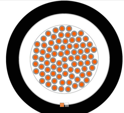38115806 | METRO DE CABLE OLFLEX SOLAR LAPP