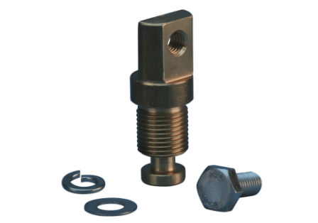TERMLUGCOUP | Conector tipo terminal erico