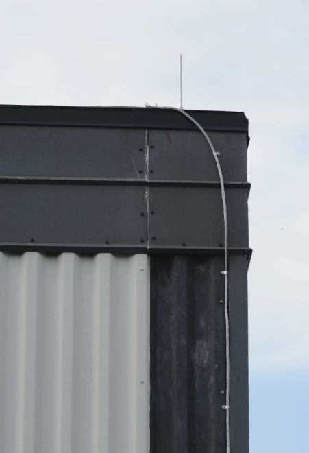 LPC127250 | Cable trenzado Erico