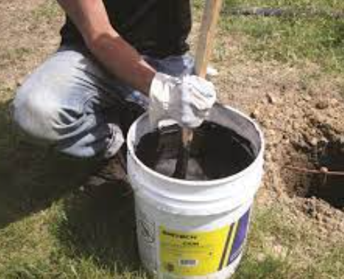 GEM25A | ACONDICIONADOR DE TERRENO, BOLSA 25LB ERICO