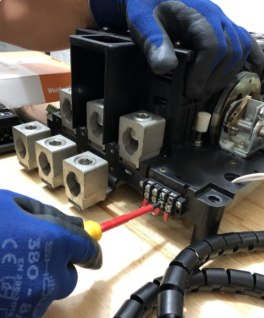 2749750000 | Juego de desatornillador WEIDMULLER