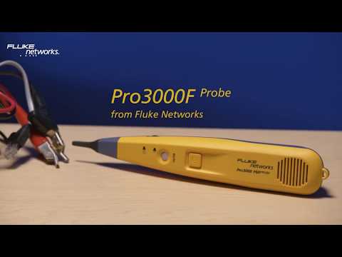 Pro3000 Tone & Probe KIT