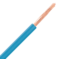 4510023 | H05V-K 1x1mm Azul