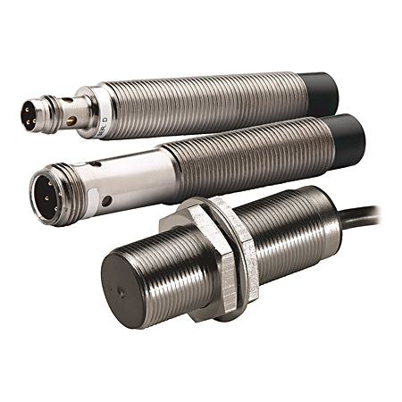 872CA10N30R3 - Sensor Inductivo Cilindrico 30mm