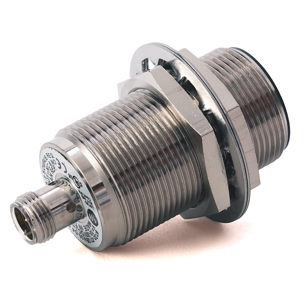 872CM15BP30D4 - Sensor Inductivo Cilindrico 30mm