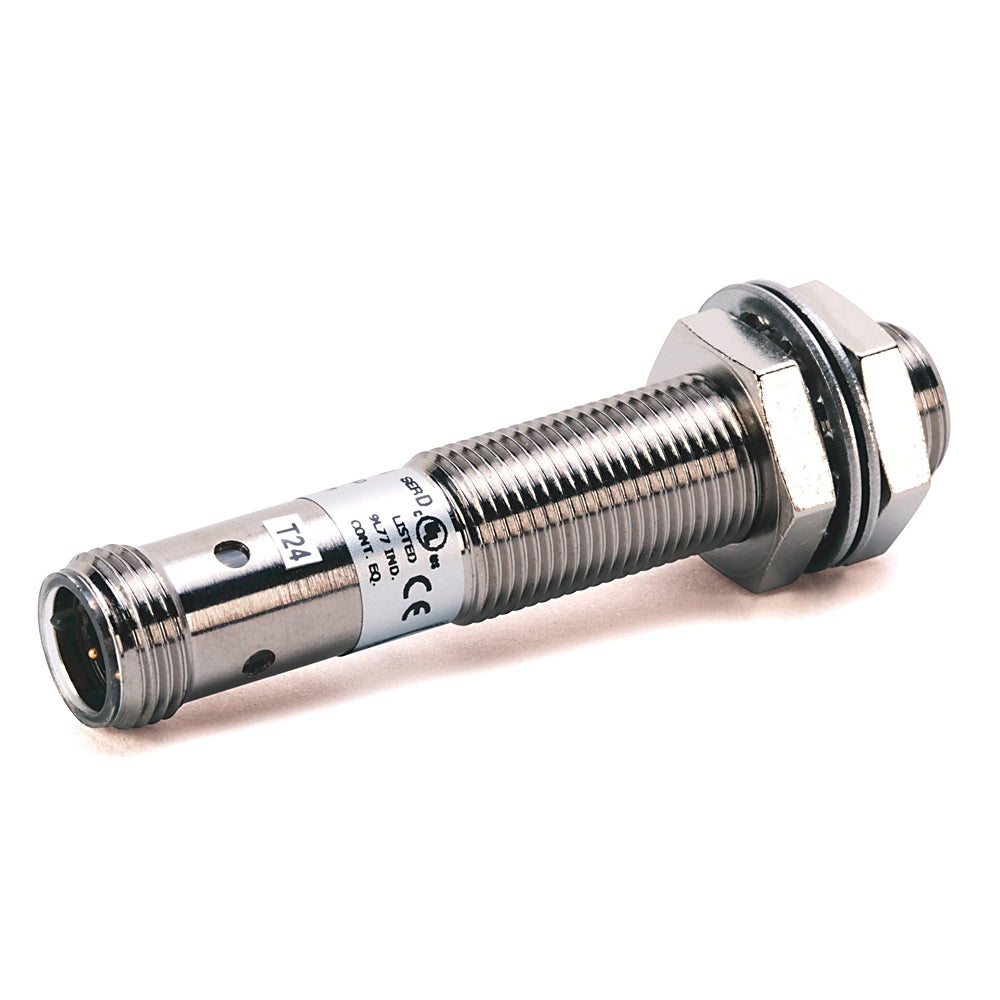 872CM8BP18D4 - Sensor Inductivo Cilindrico 18mm