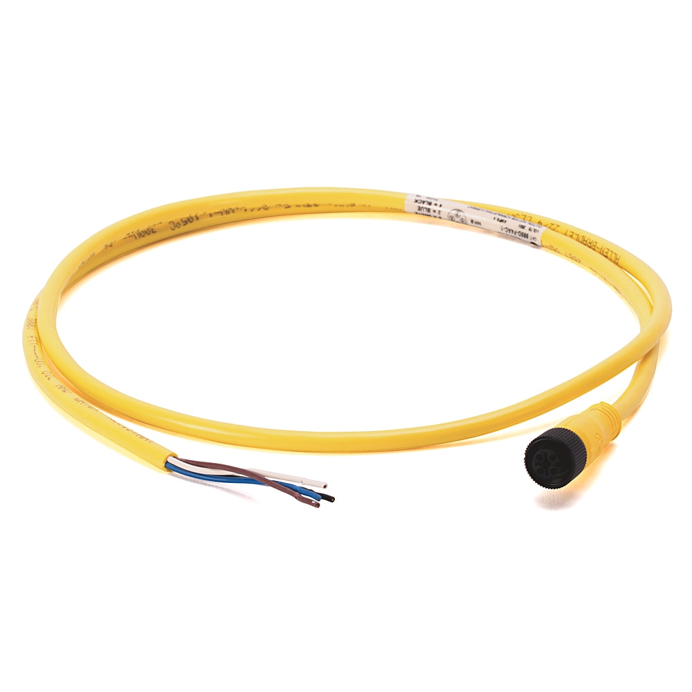 889DF4AC5 - Cable con conector recto tipo Micro (5 metros)