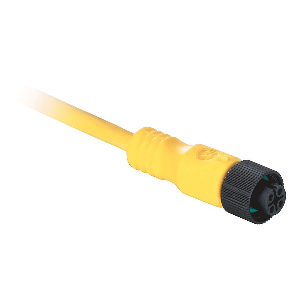 889DF5AC5 - Cable con conector recto tipo Micro (5 metros) 5 pines