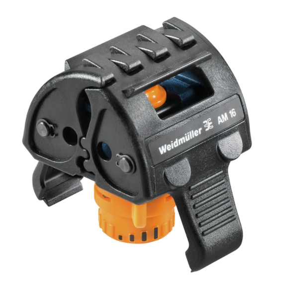 9204190000 - Herramienta para quitar forro de cables AM16