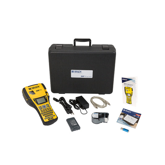 BMP41 | Impresora de etiquetas portátil Brady BMP41