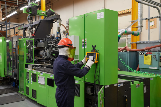 Analizador-calidad-electrica-fluke-1775-Elvatron-Nicaragua