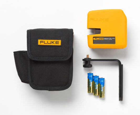 FLUKE-180LR | Sistemas de nivelación láser Fluke 180LR