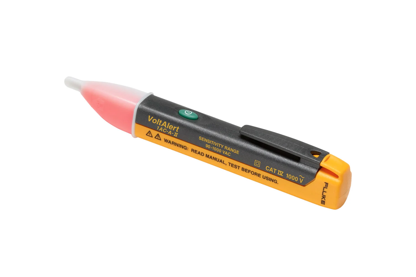 FLUKE-1AC-A1-II | Comprobador eléctrico Fluke VoltAlert™