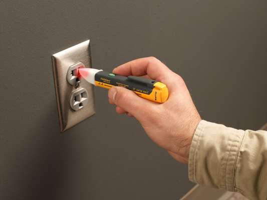 FLUKE-1AC-A1-II | Comprobador eléctrico Fluke VoltAlert™