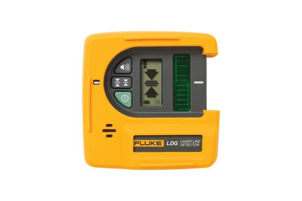 FLUKE-LDR | Detectores de línea láser FLUKE-LDR