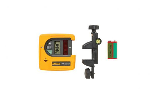 FLUKE-LDR | Detectores de línea láser FLUKE-LDR
