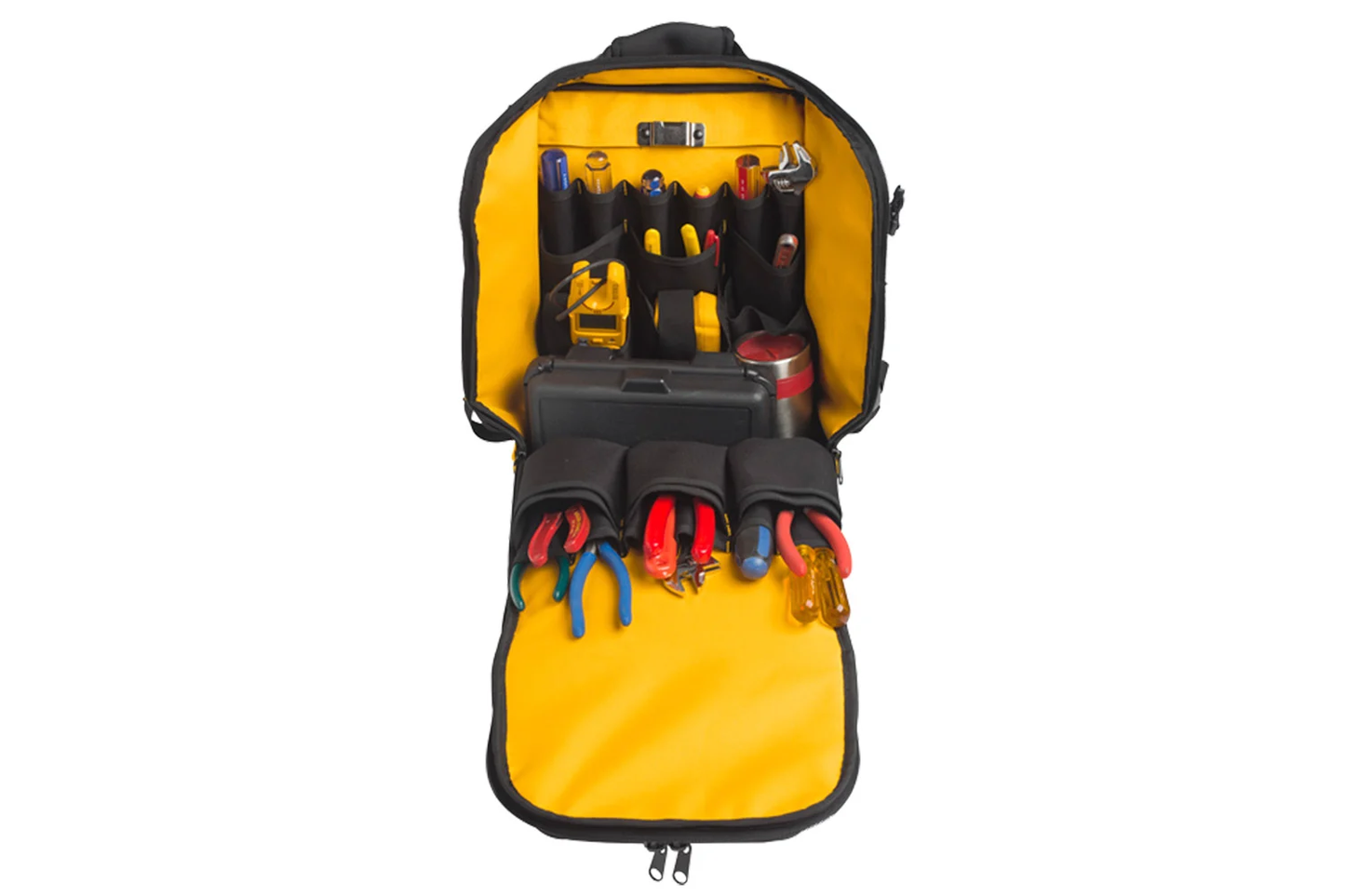 FLUKEPACK30 | Mochila para instrumentos Fluke Pack30 Professional