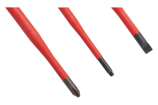 IKSC7 | Kit de destornilladores aislados de Fluke