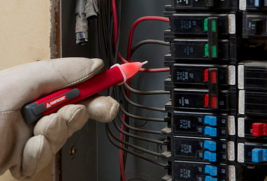 VP-1000 - Sonda de voltaje sin contacto Amprobe