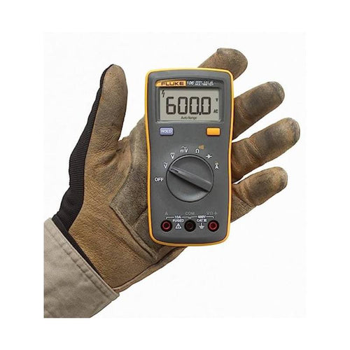 FLUKE-106 ESP Multímetro digital de bolsillo