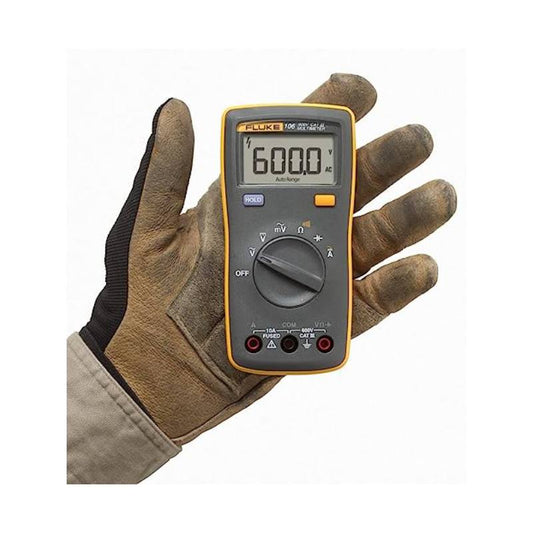 FLUKE-106 ESP Multímetro digital de bolsillo
