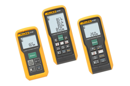 FLUKE-424D ESPR | Medidor láser de distancia