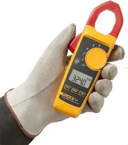 FLUKE-305/EM ESP | Pinza amperimétrica digital