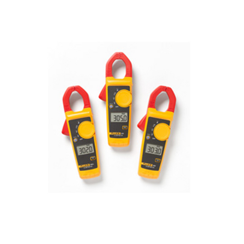 FLUKE-305/EM ESP | Pinza amperimétrica digital