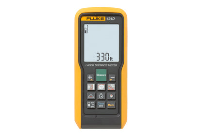 FLUKE-424D ESPR | Medidor láser de distancia