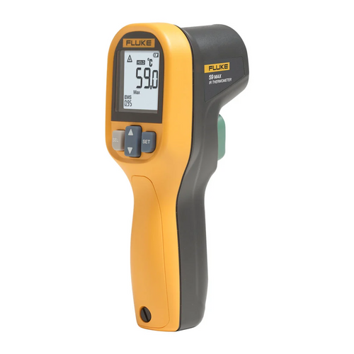 FLUKE-59 MAX+ ESP | Termómetro IR