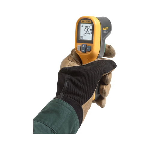 FLUKE-59 MAX+ ESP | Termómetro IR