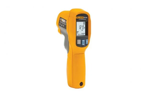 FLUKE-64 MAX - Termómetro infrarrojo, IP54, D:S, 20:1 600C