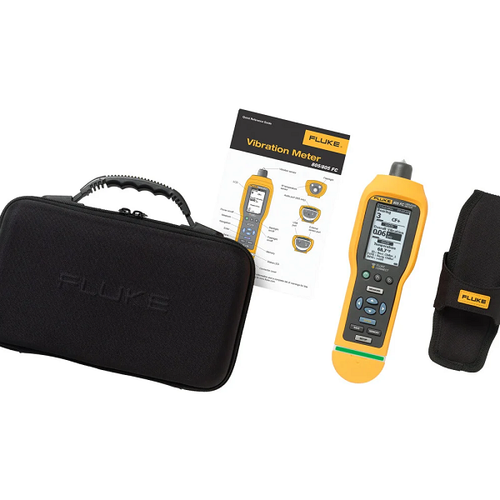 FLUKE-805FC - Medidor de vibraciones