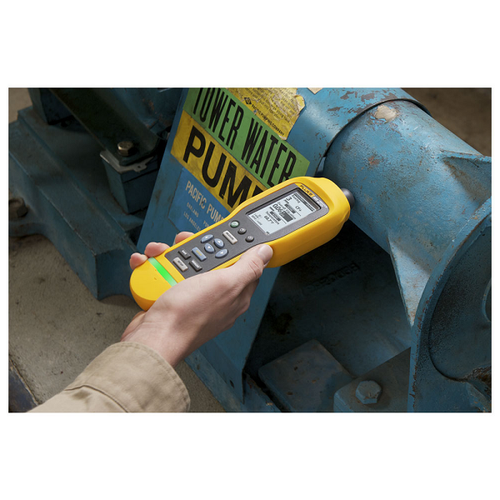 FLUKE-805FC - Medidor de vibraciones